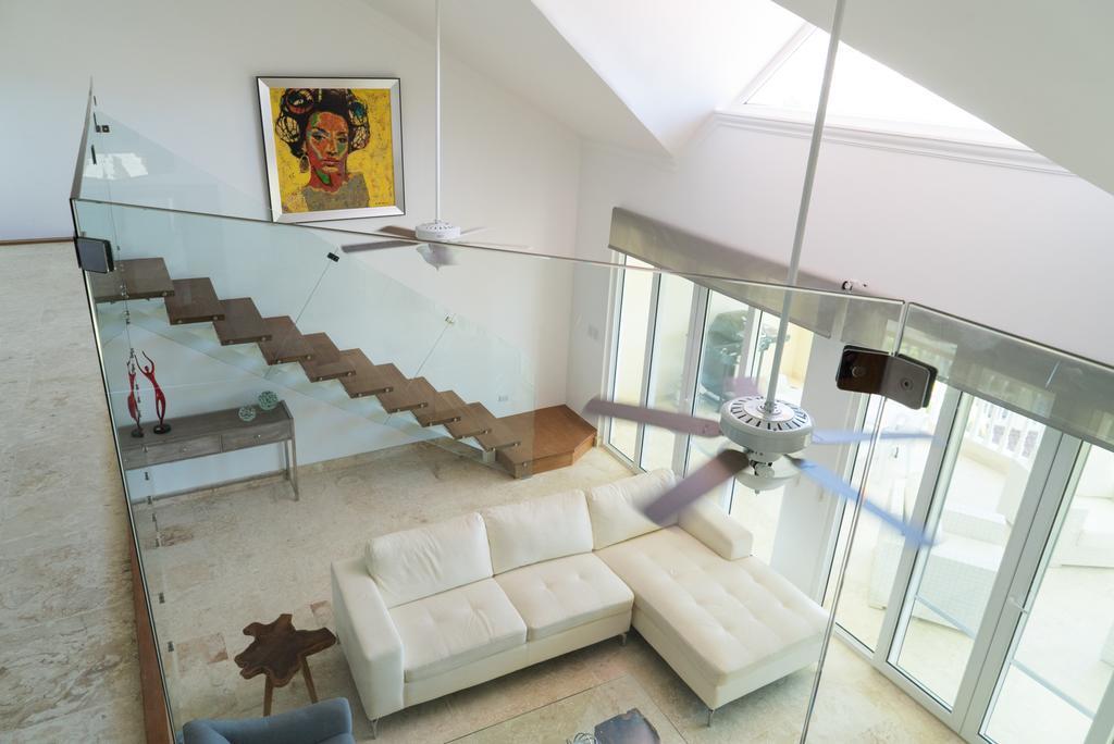 3Br / 3Ba Modern Paradise Loft Condo In Gated Community W/ Daily Housekeeping Сосуа Экстерьер фото