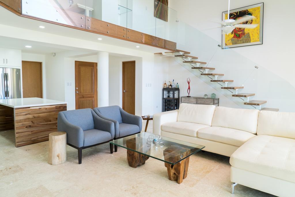 3Br / 3Ba Modern Paradise Loft Condo In Gated Community W/ Daily Housekeeping Сосуа Экстерьер фото