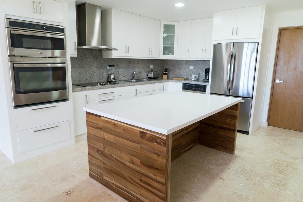 3Br / 3Ba Modern Paradise Loft Condo In Gated Community W/ Daily Housekeeping Сосуа Экстерьер фото