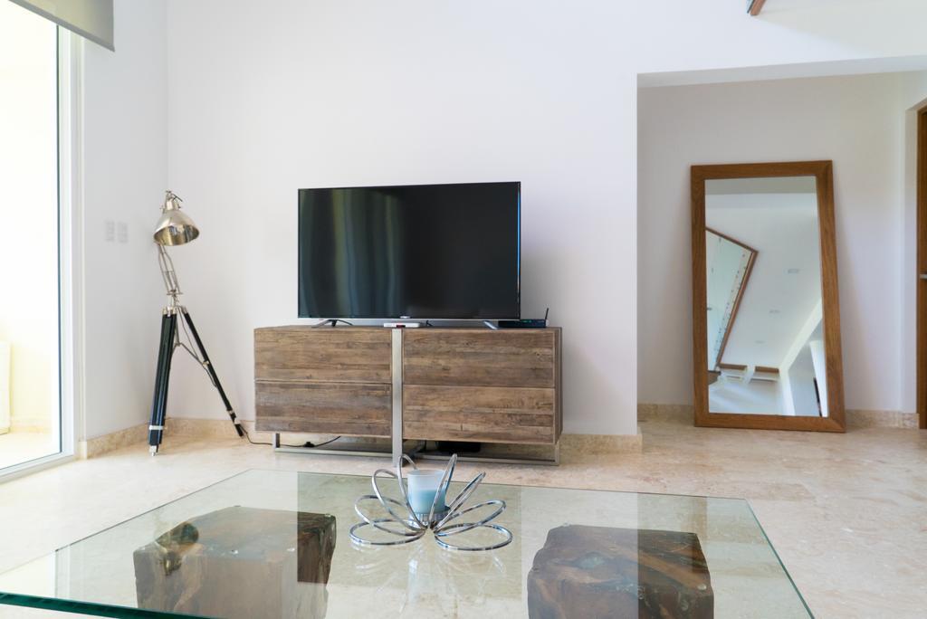 3Br / 3Ba Modern Paradise Loft Condo In Gated Community W/ Daily Housekeeping Сосуа Экстерьер фото