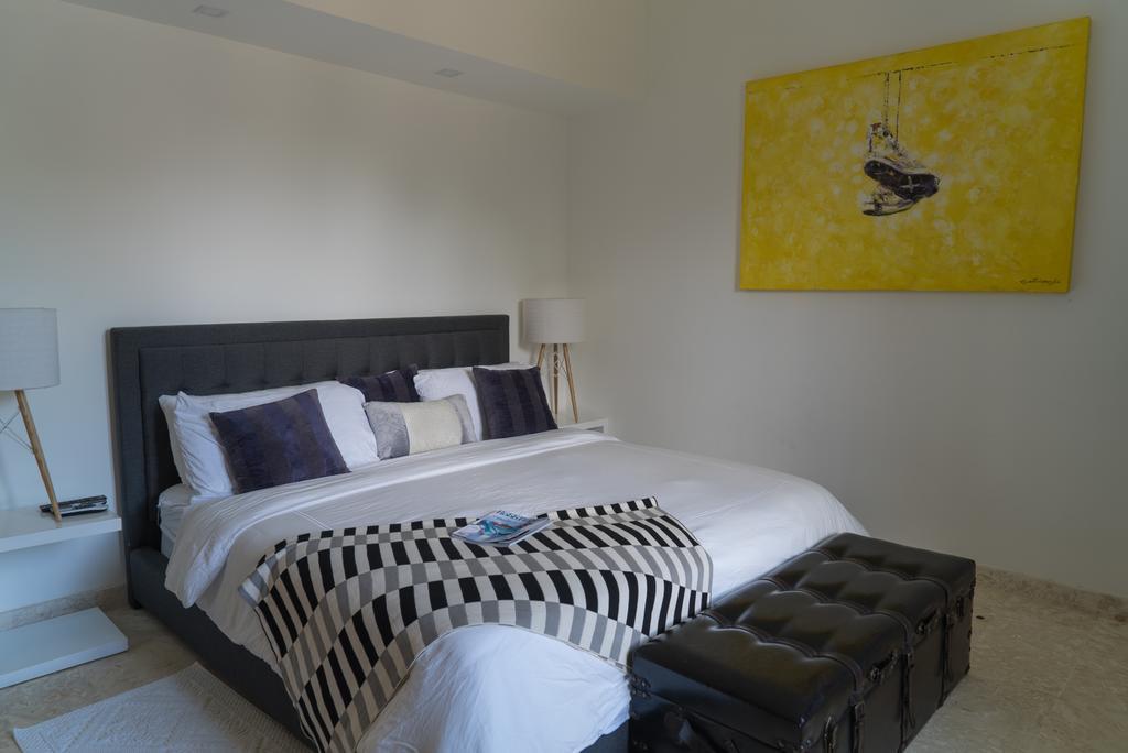 3Br / 3Ba Modern Paradise Loft Condo In Gated Community W/ Daily Housekeeping Сосуа Экстерьер фото